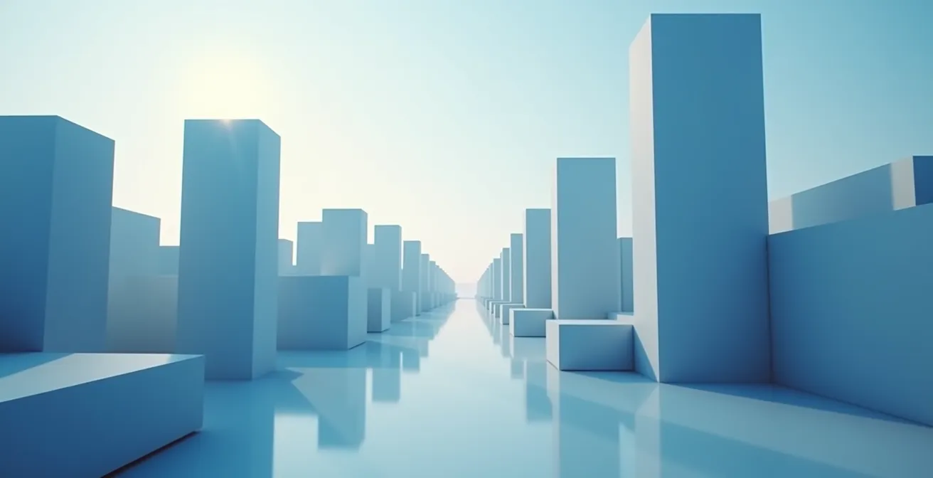 Before and after comparison of SERP real estate with FAQ schema implementation