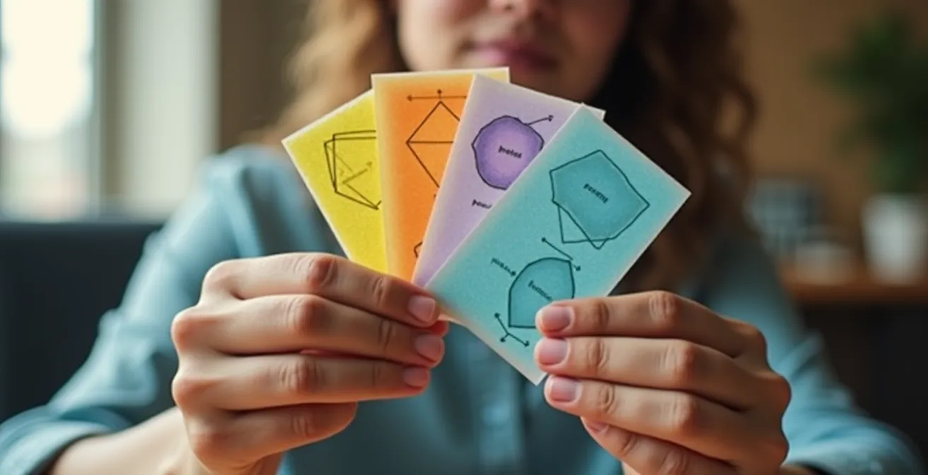 Visual framework showing the four key LCP optimization checkpoints