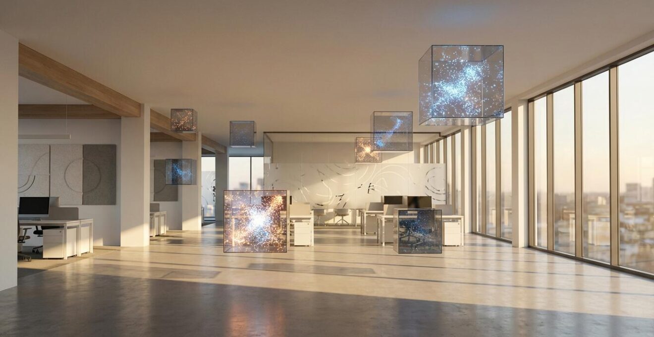 Visual matrix showing SaaS user segments mapped against behavioral and adoption risk factors